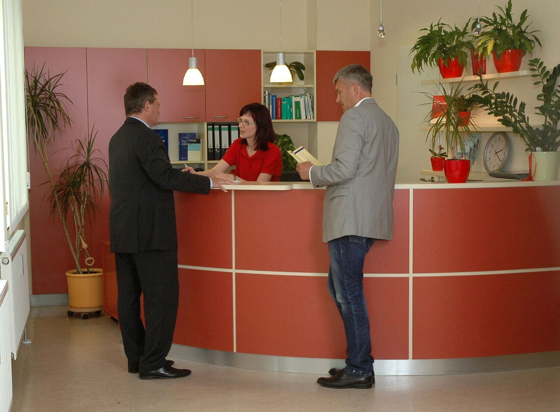 Urologe Chemnitz Online Termin